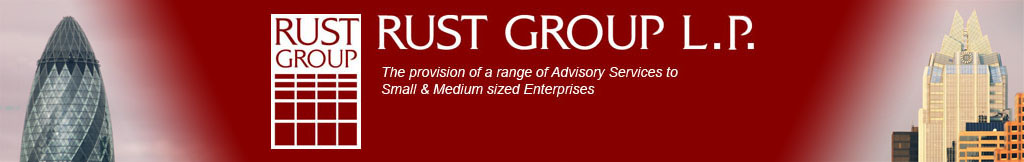 Rust Group L.P.